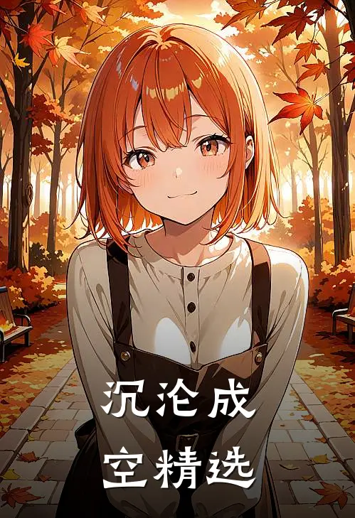 沉沦成空精选