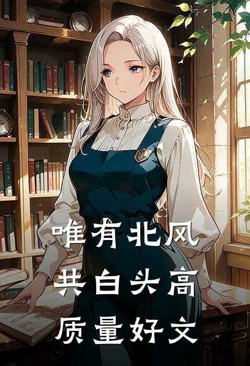 唯有北风共白头高质量好文