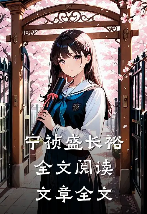 宁祯盛长裕全文阅读文章全文