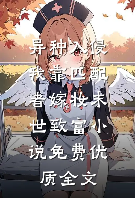 异种入侵我靠匹配者嫁妆末世致富小说免费优质全文