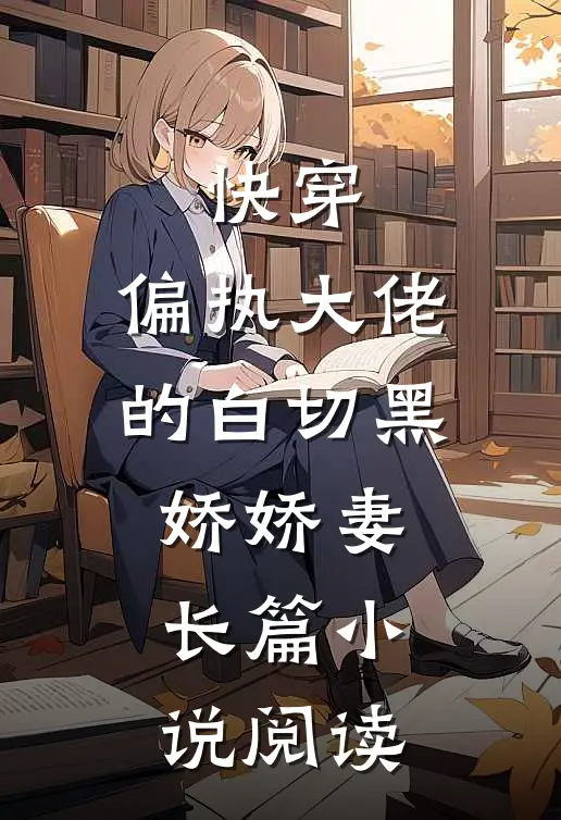 快穿偏执大佬的白切黑娇娇妻长篇阅读免费