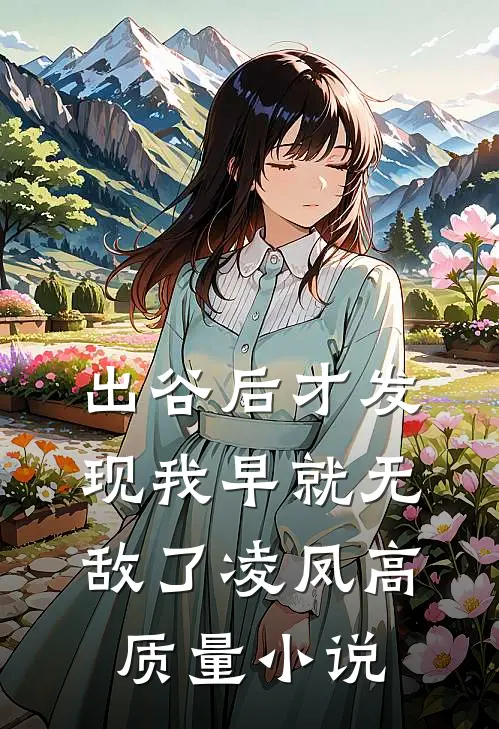 出谷后才发现我早就无敌了凌凤高质量小说