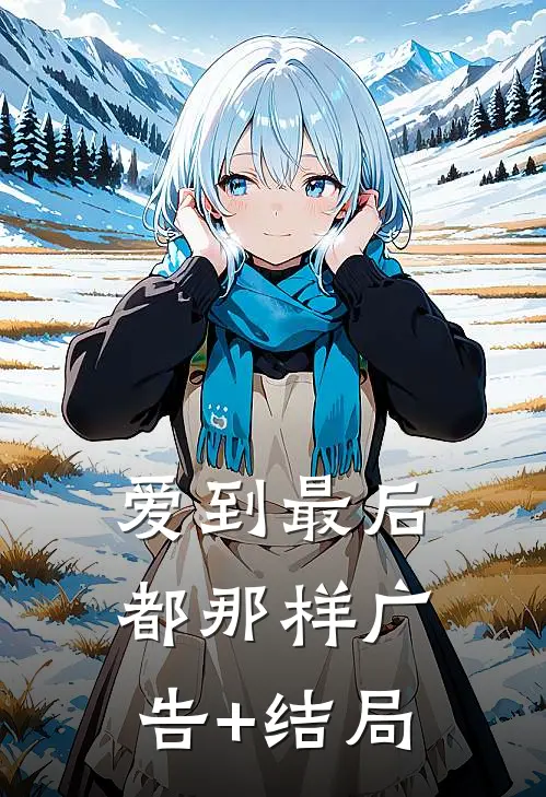 爱到最后都那样广告+结局