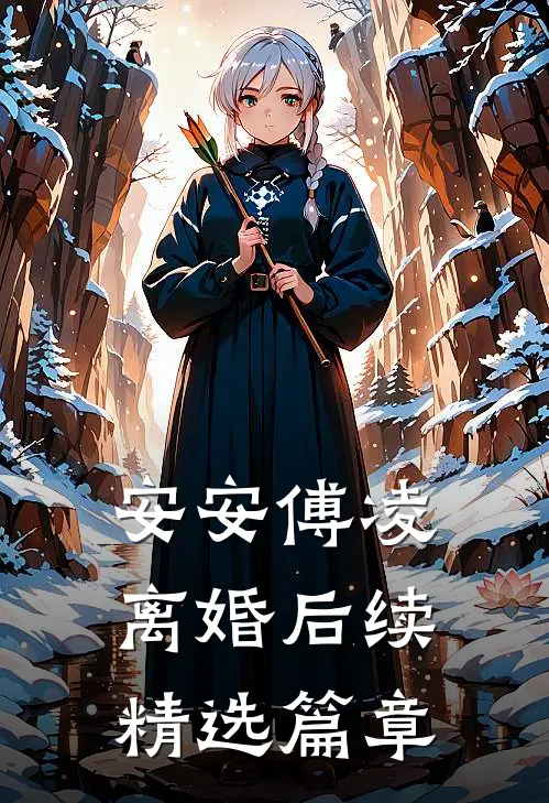安安傅凌离婚后续精选篇章