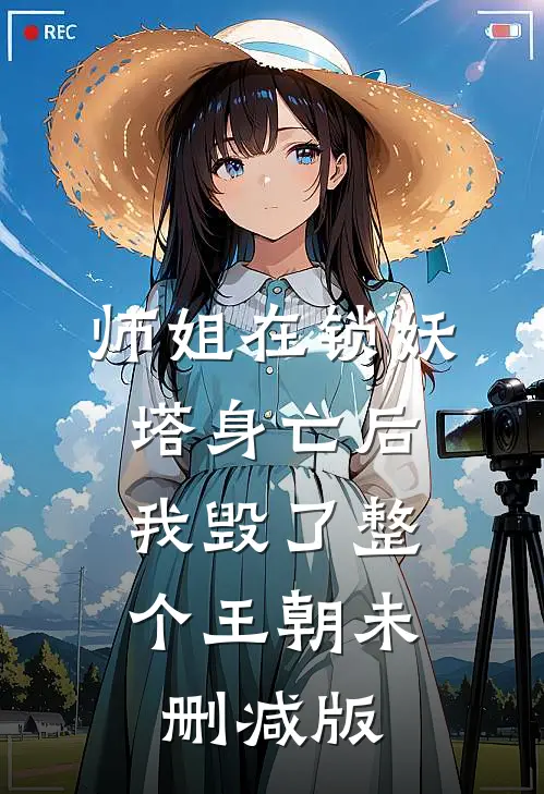 师姐在锁妖塔身亡后,我毁了整个王朝未删减版