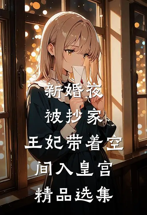 新婚夜被抄家，王妃带着空间入皇宫精品选集
