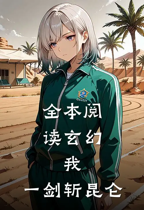 全本阅读玄幻：我，一剑斩昆仑