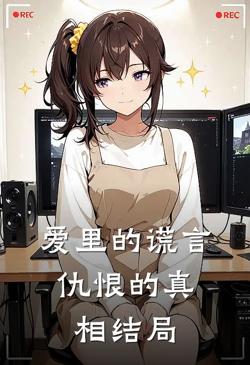 爱里的谎言,仇恨的真相结局是啥