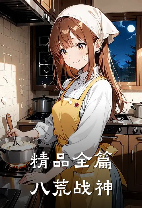 精品全篇八荒战神免费阅读