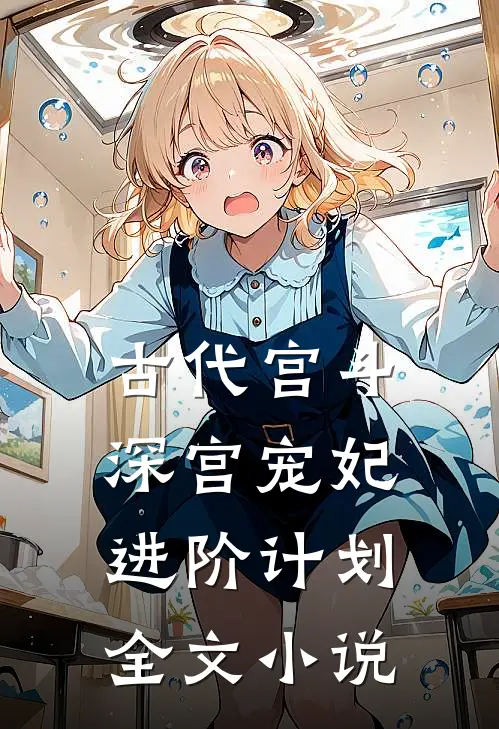 古代宫斗深宫宠妃进阶计划全文免费阅读