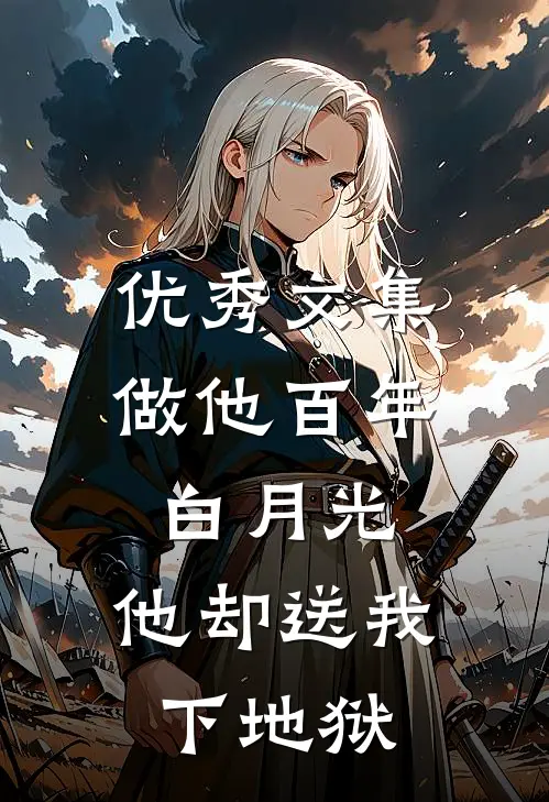 优秀文集做他百年白月光，他却送我下地狱