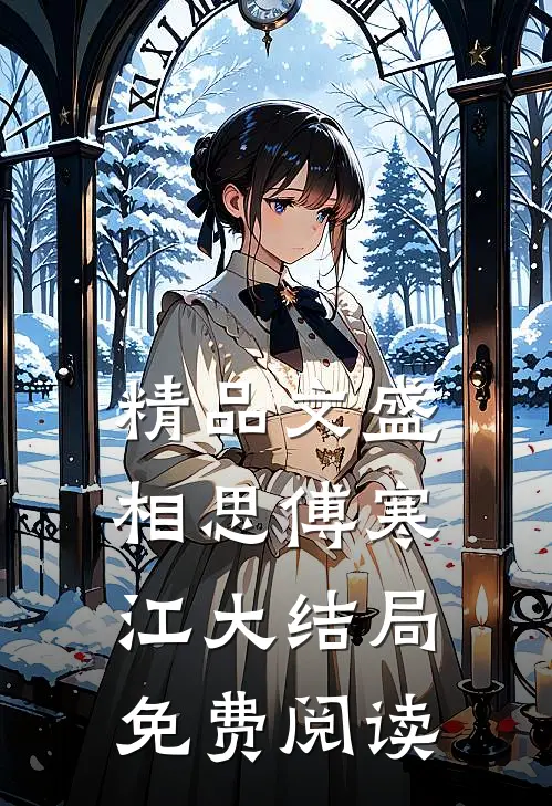 精品文盛相思傅寒江大结局免费阅读