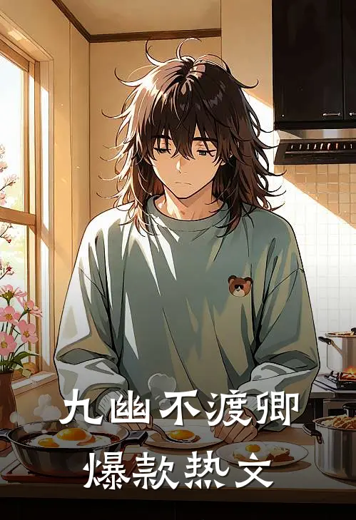 九幽不渡卿爆款热文