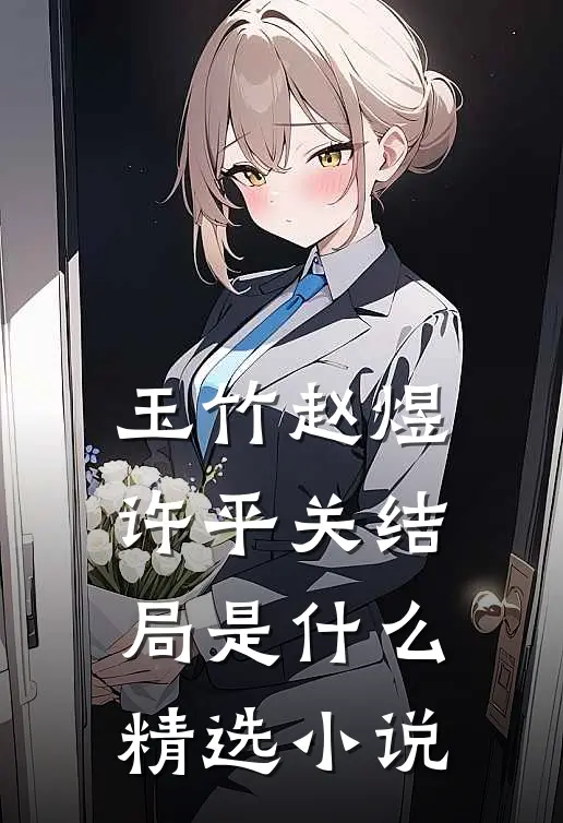 玉竹赵煜许平关结局是什么精选小说