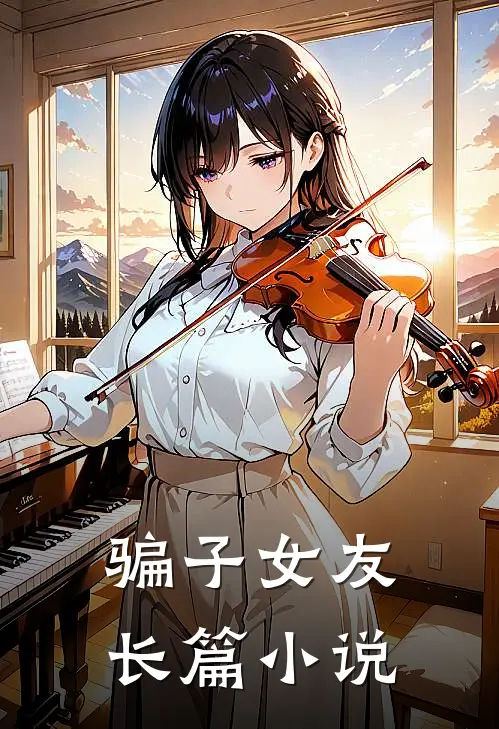 骗子女友长篇小说
