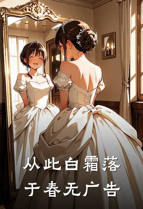 从此白霜落于春无广告