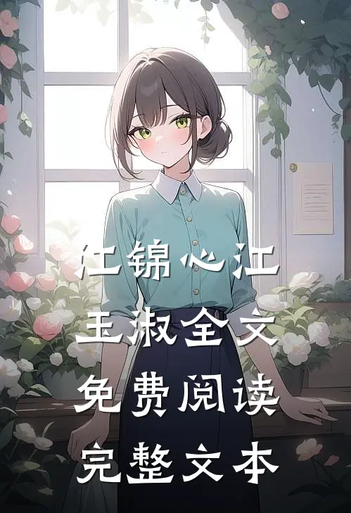 江锦心江玉淑全文免费阅读完整文本
