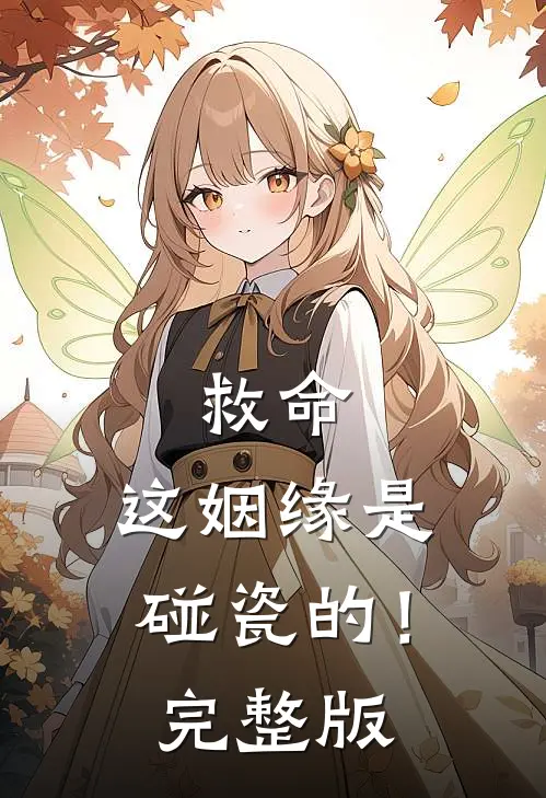 救命,这姻缘是碰瓷的!完整版免费阅读