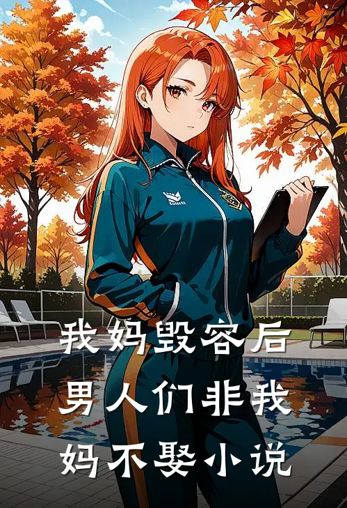 我妈毁容后,男人们非我妈不娶阅读