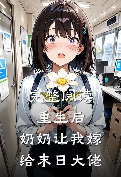 完整阅读重生后，奶奶让我嫁给末日大佬
