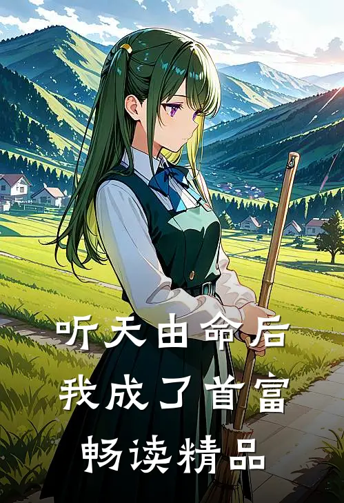 听天由命后，我成了首富畅读精品