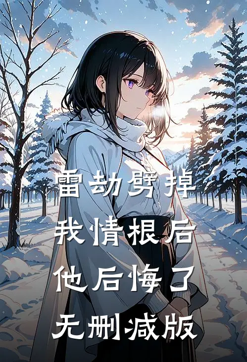雷劫劈掉我情根后他后悔了无删减版