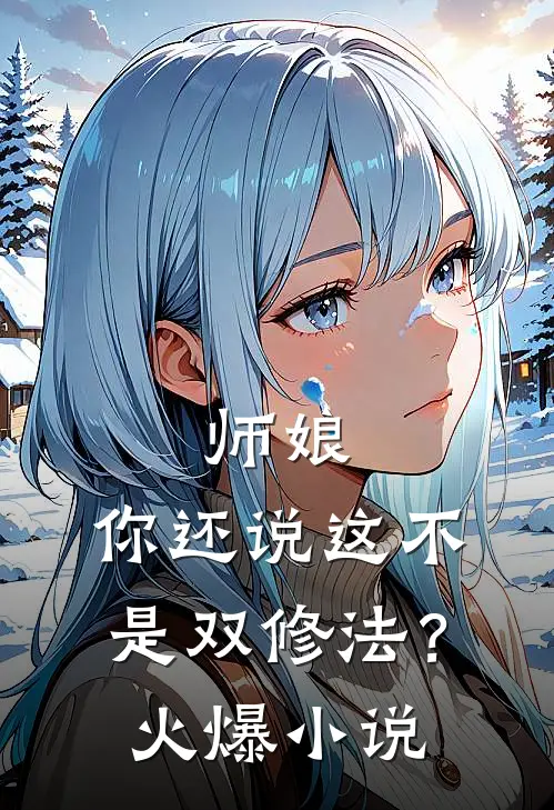 师娘,你还说这不是双修法?火爆免费阅读