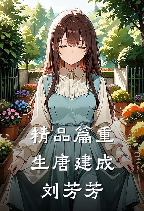 精品篇重生唐建成刘芳芳