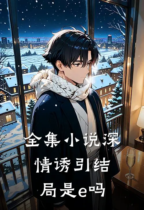 全集小说深情诱引结局是e吗
