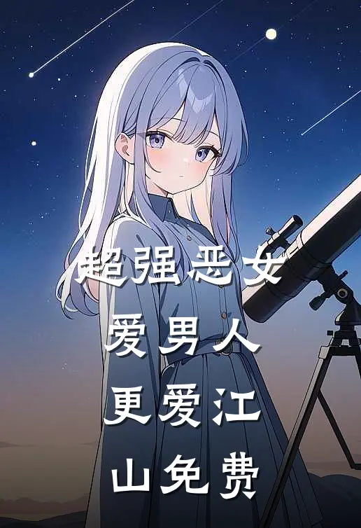 超强恶女：爱男人，更爱江山免费
