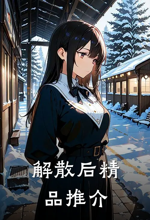 解散后精品推介