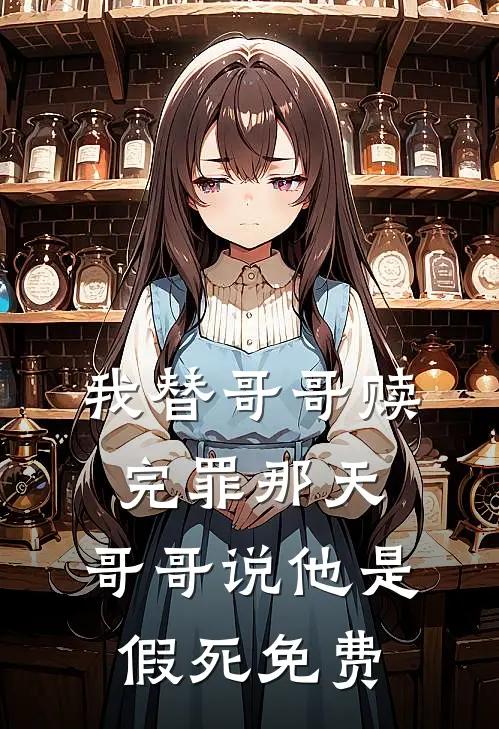 我替哥哥赎完罪那天，哥哥说他是假死免费