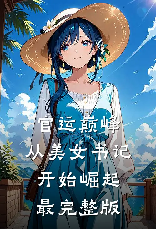 官运巅峰，从美女书记开始崛起最完整版