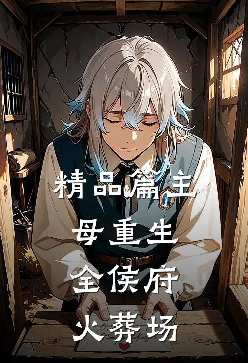 精品篇主母重生，全侯府火葬场