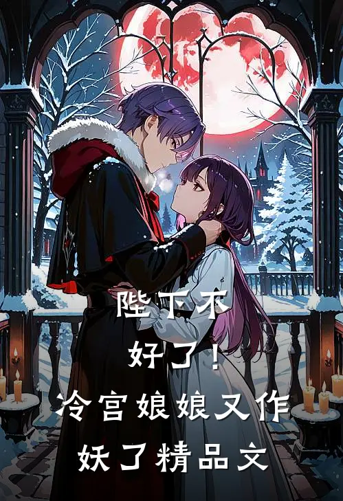 陛下不好了!冷宫娘娘又作妖了精品文学