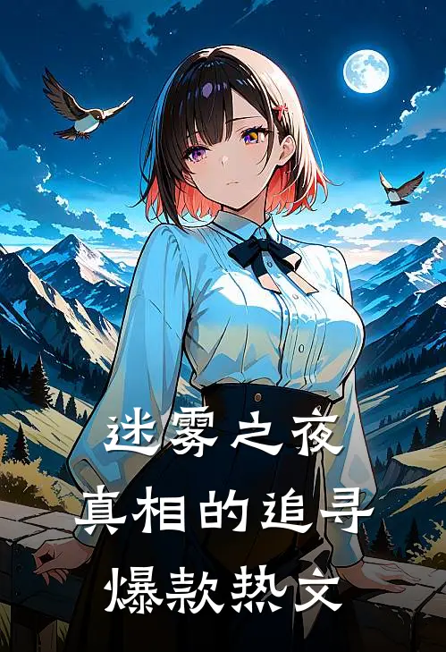 迷雾之夜真相的追寻爆款热文在线观看
