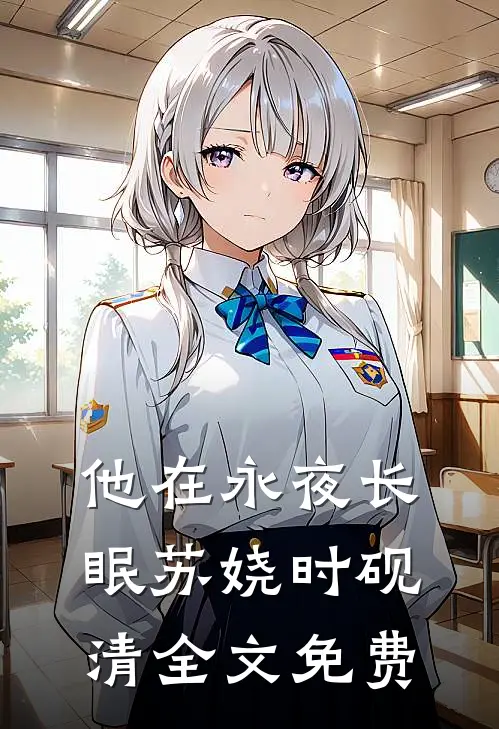 他在永夜长眠苏娆时砚清全文免费
