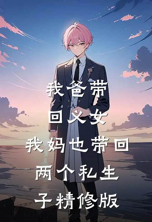 我爸带回义女，我妈也带回两个私生子精修版