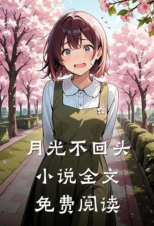 月光不回头全文免费阅读