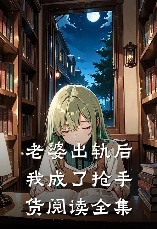 老婆出轨后，我成了抢手货阅读全集