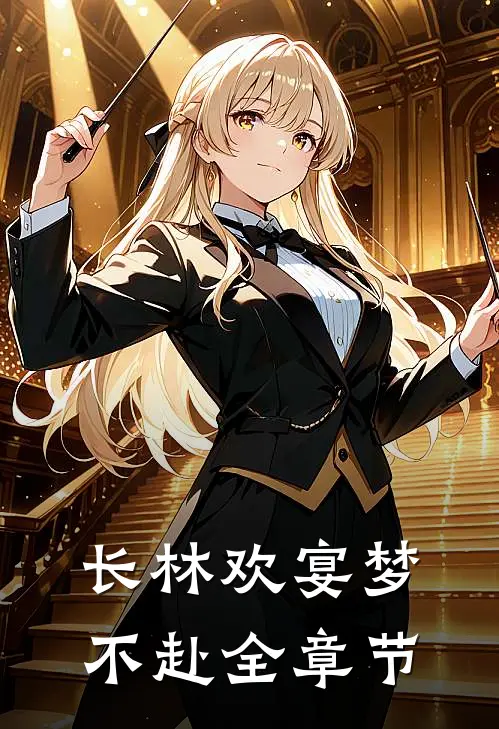 长林欢宴梦不赴全章节