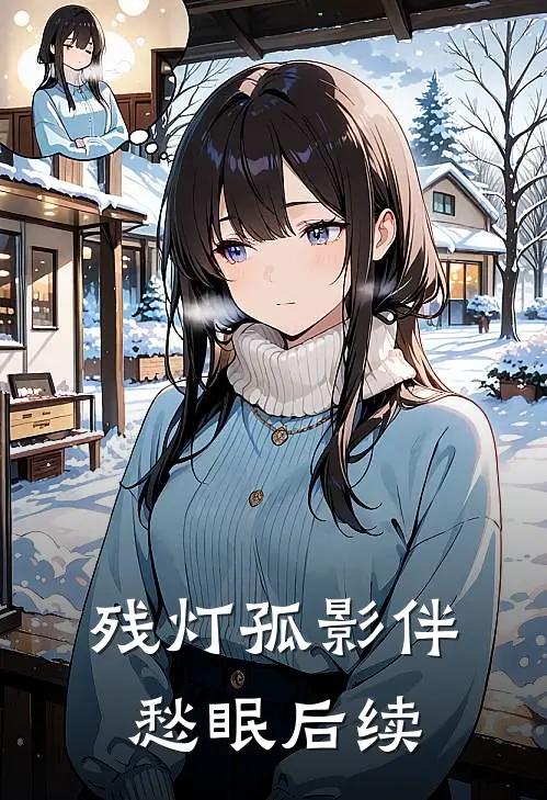残灯孤影伴愁眠后续