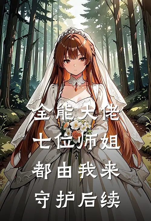 全能大佬七位师姐都由我来守护后续漫画