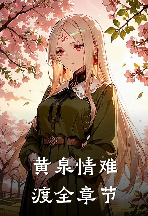 黄泉情难渡全章节