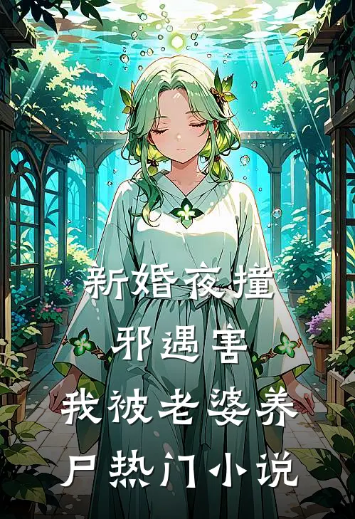 新婚夜撞邪遇害，我被老婆养尸热门小说