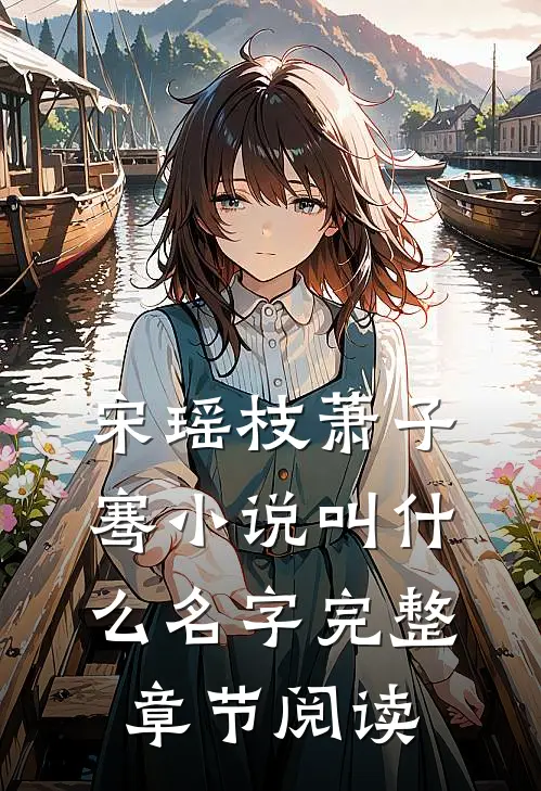 宋瑶枝萧子骞小说叫什么名字完整章节阅读