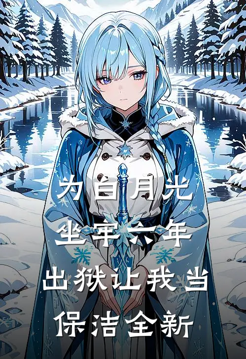 为白月光坐牢六年，出狱让我当保洁全新