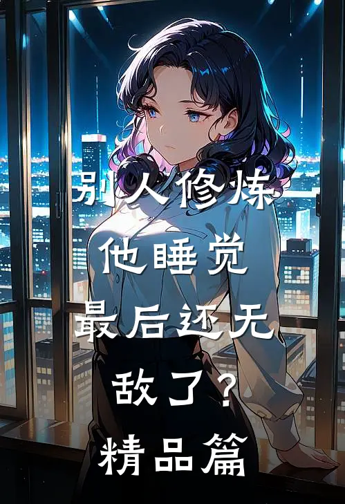 别人修炼他睡觉，最后还无敌了？精品篇