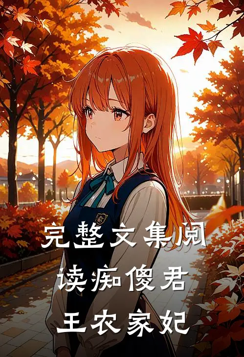 完整文集阅读痴傻君王农家妃