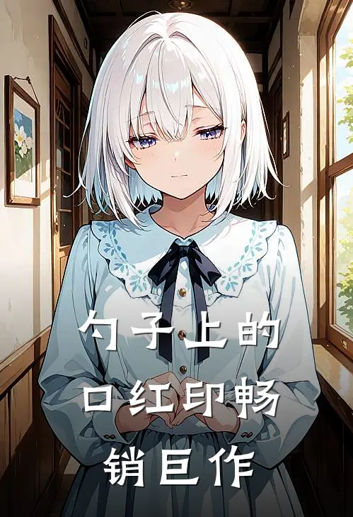 勺子上的口红印畅销巨作